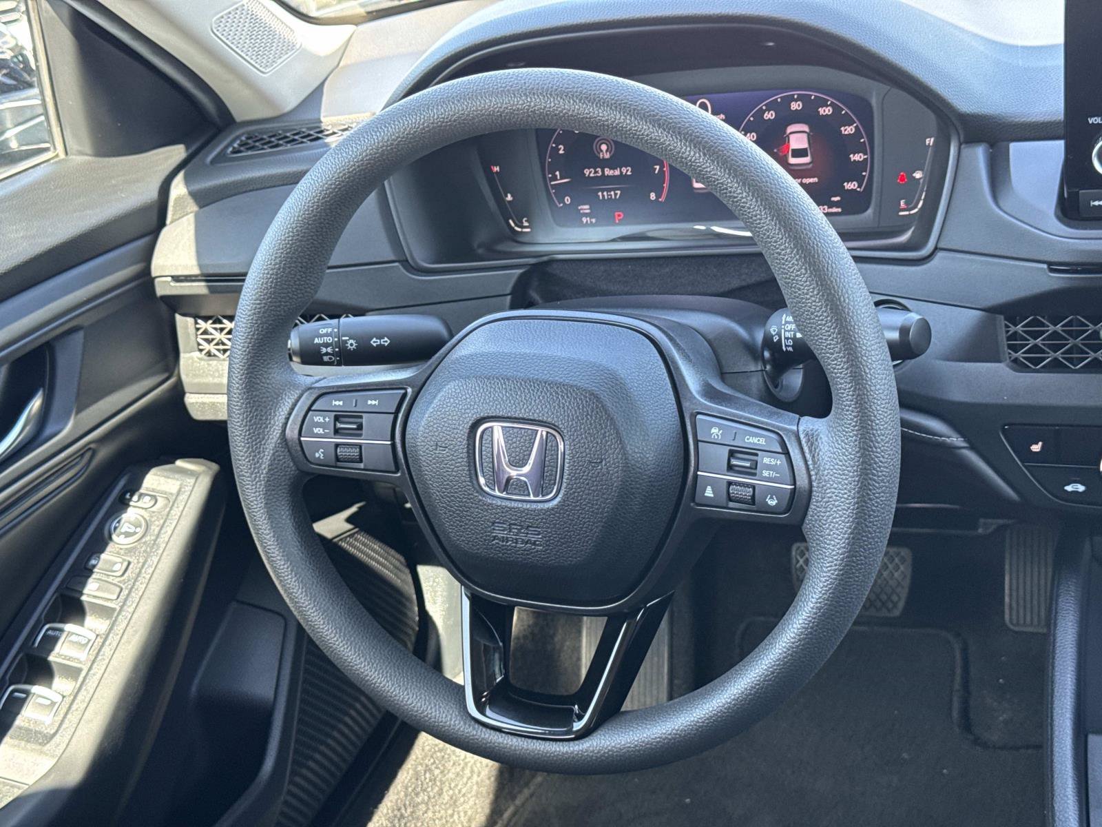 2023 Honda Accord EX - Photo 10