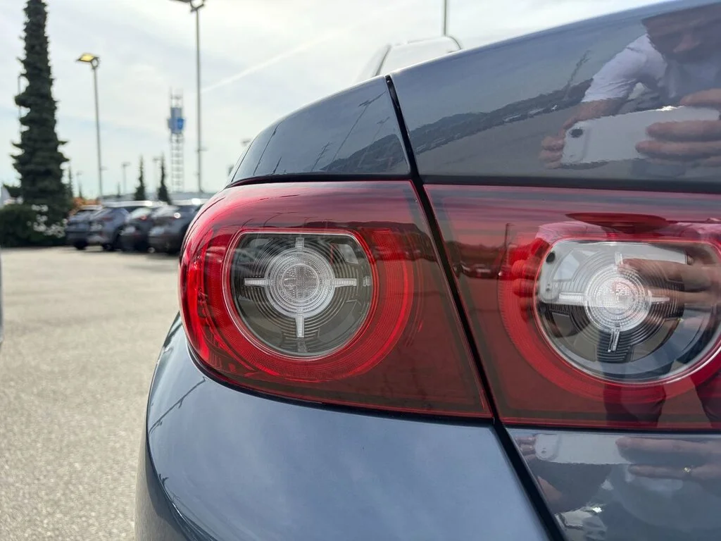 Used 2024  Mazda GT w/Turbo Auto i-ACTIV AWD Top of the Line. GT Tu image 9