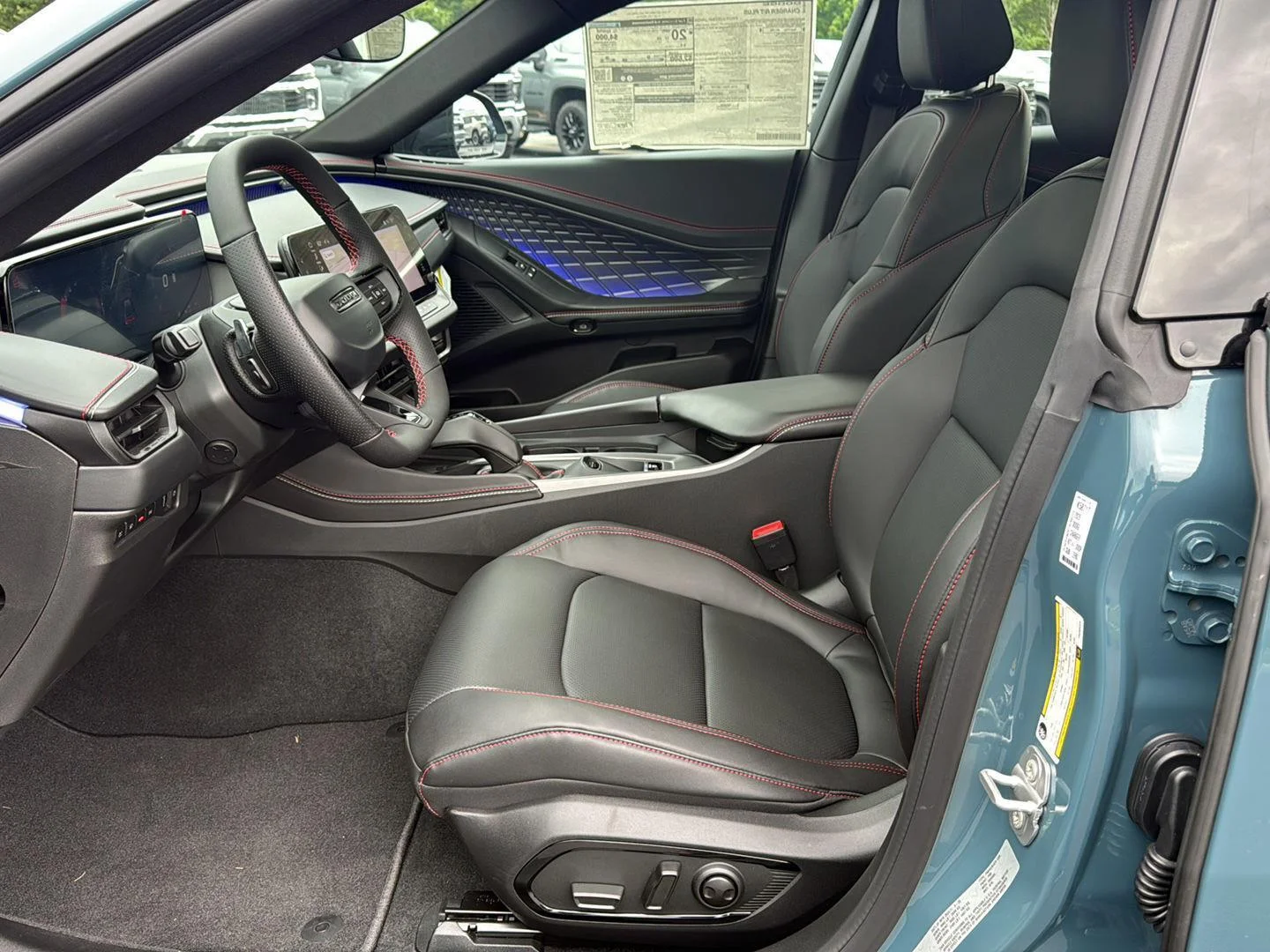 New 2026 SUB-ZERO Dodge R/T Plus image 11