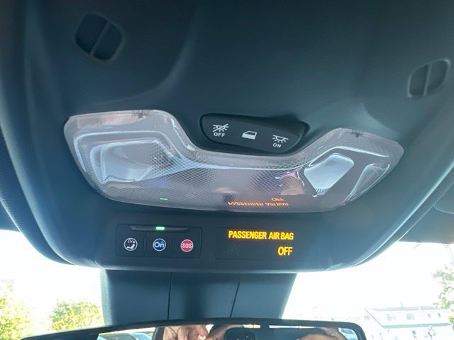 2026 Chevrolet Colorado Work Truck - Photo 14