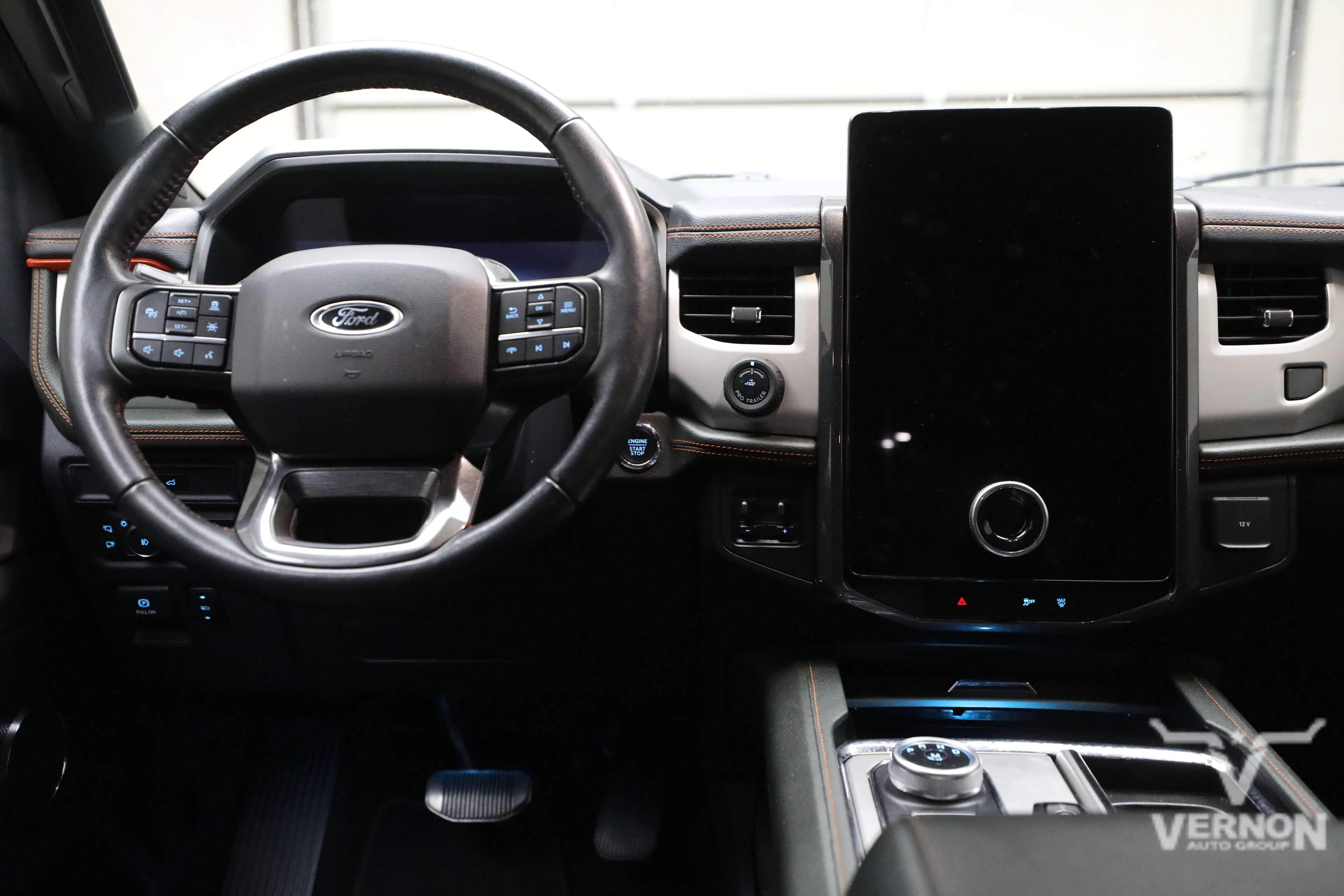 Pre-Owned 2022 Ford Expedition Timberline 4x4