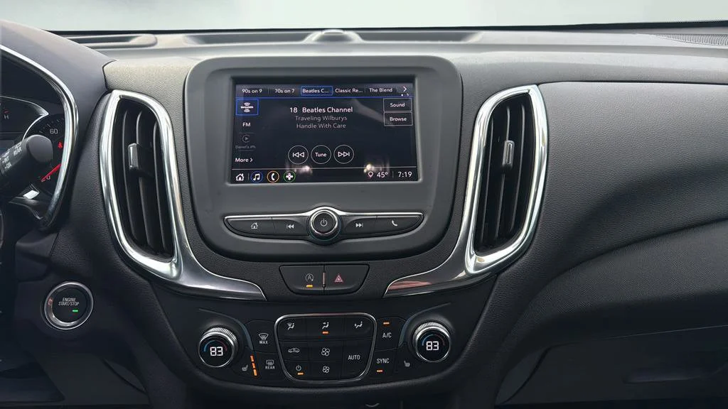 2023 Chevrolet Equinox LT - Photo 18