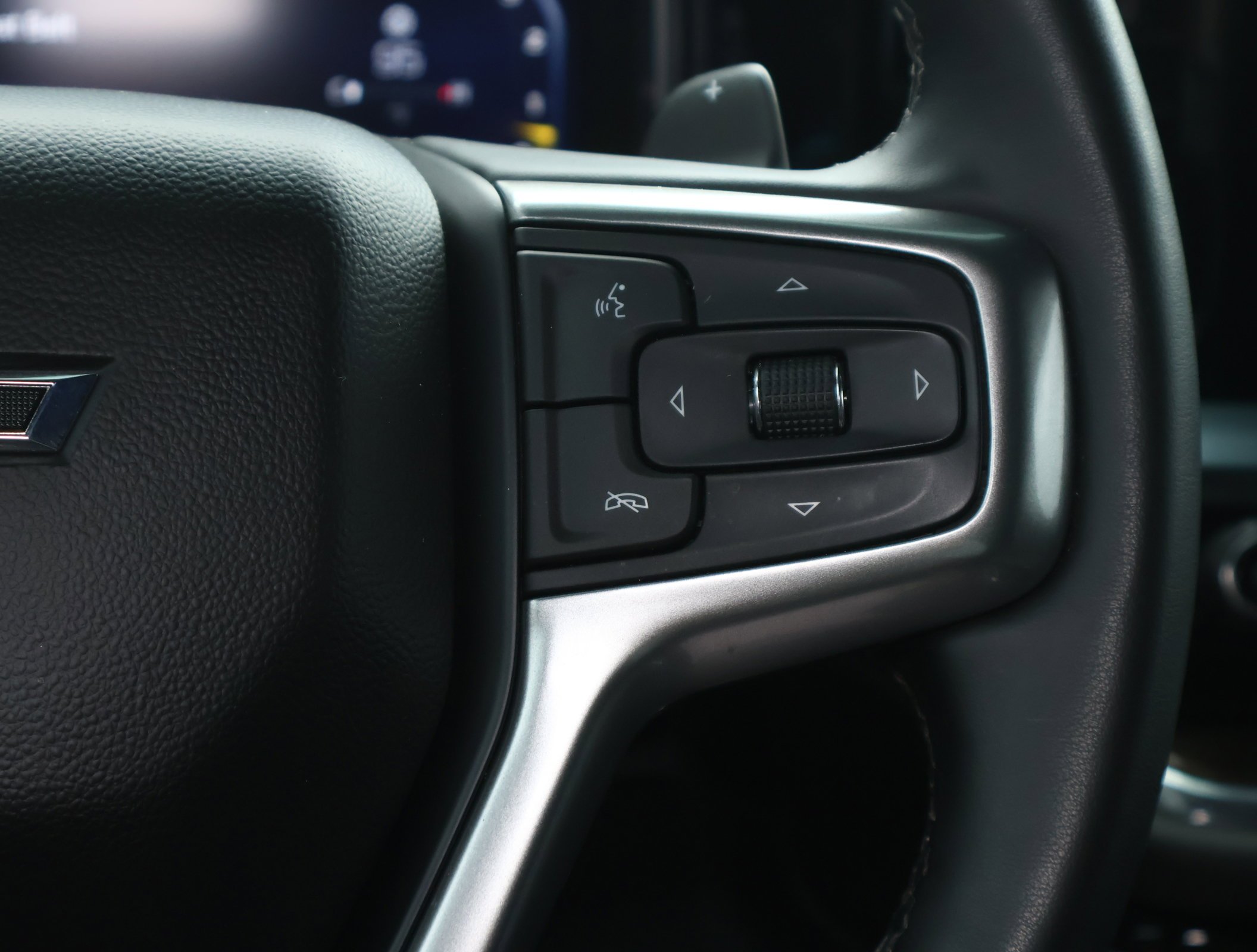 2024 Chevrolet Silverado 1500 RST - Photo 16