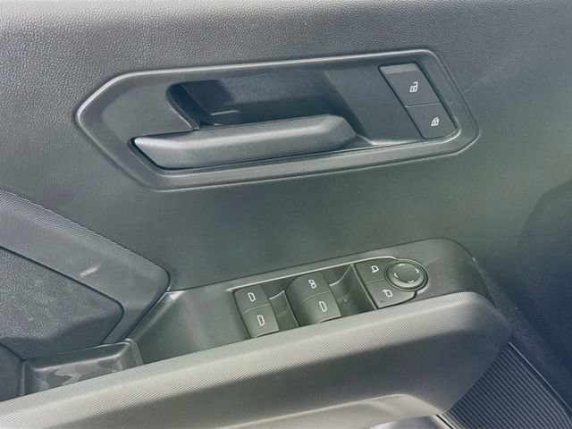 New 2026 Sterling Gray Metallic Chevrolet Trail Boss image 19