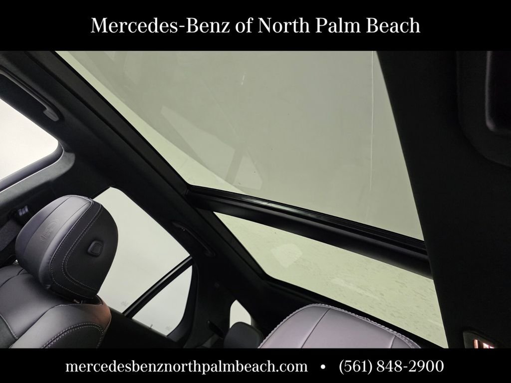New 2026 MANUFAKTUR Alpine Grey Mercedes-Benz AMG® GLE 63 S 4MATIC+ SUV image 9