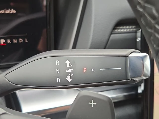 2026 GMC Terrain Elevation - Photo 16