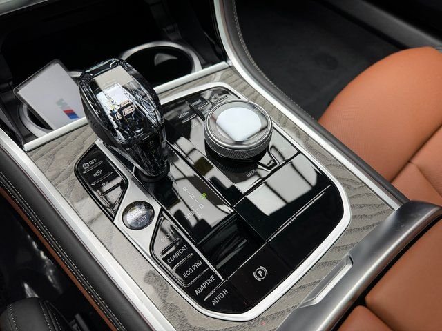 Used 2026 Blue BMW 840i xDrive Gran Coupe image 20