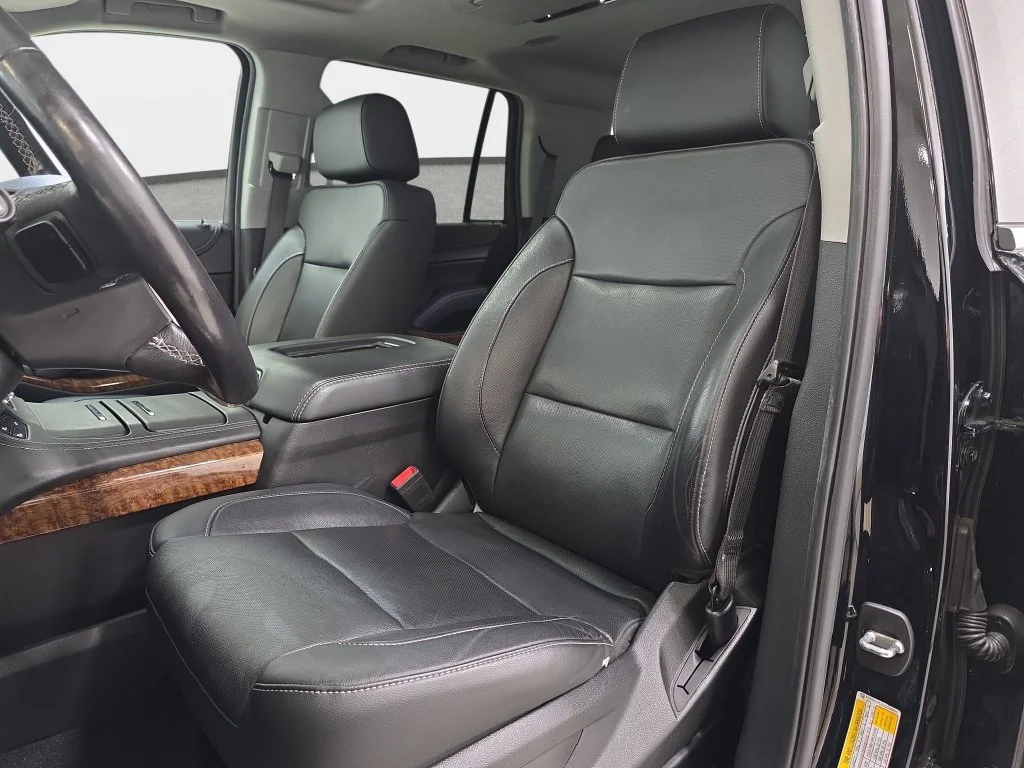 Used 2020 Black Chevrolet Premier image 14