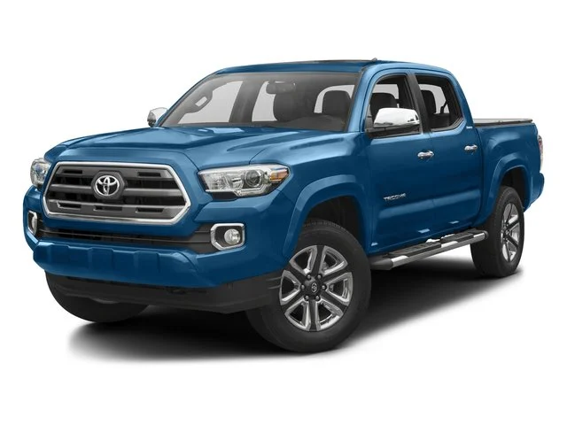 Used 2016 Magnetic Gray Metallic Toyota Limited image 4