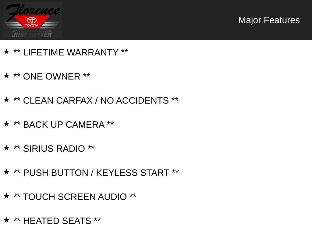 Used 2025  Toyota 1958 image 7