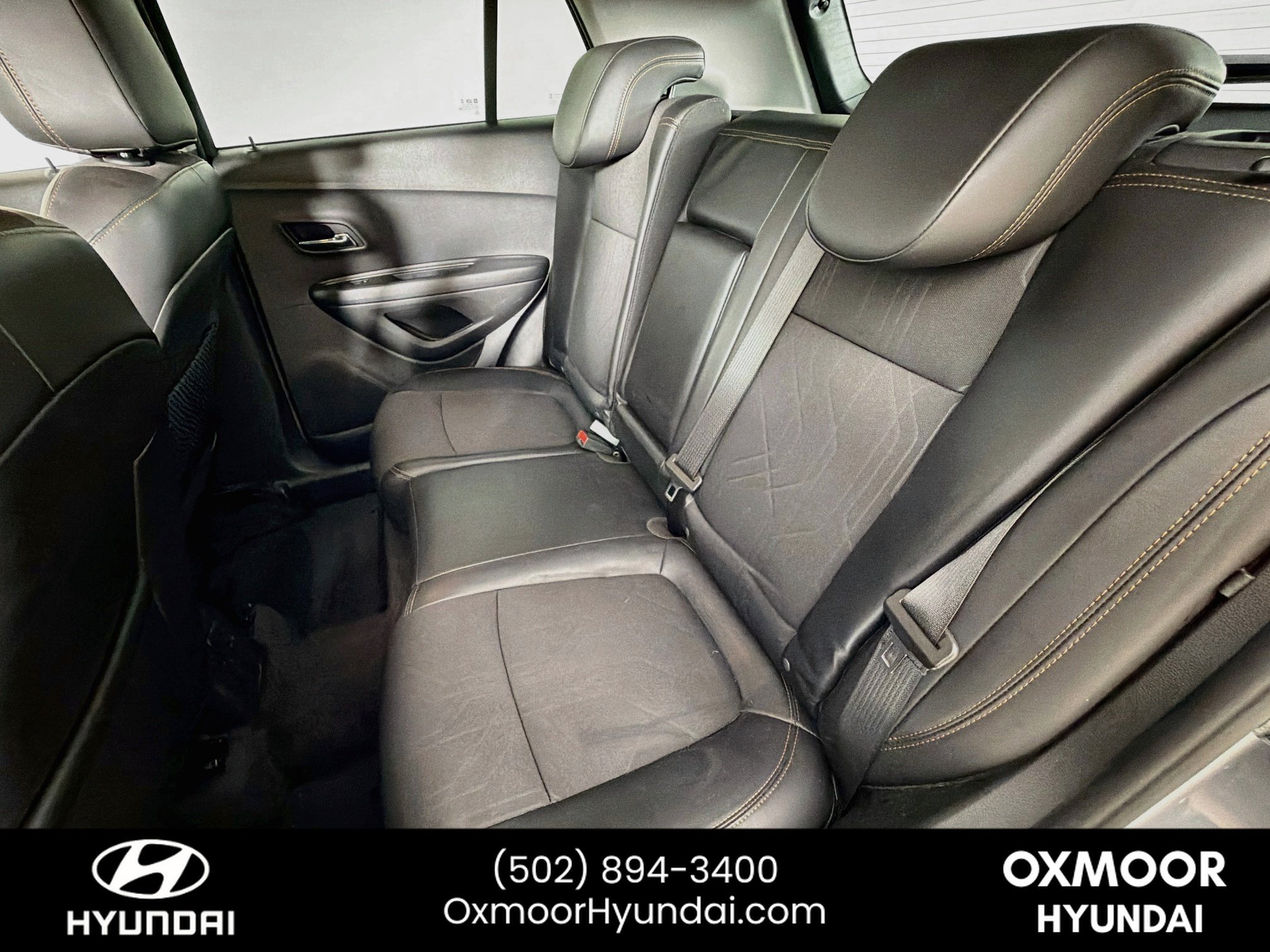 Used 2019 Satin Steel Metallic Chevrolet LT image 22