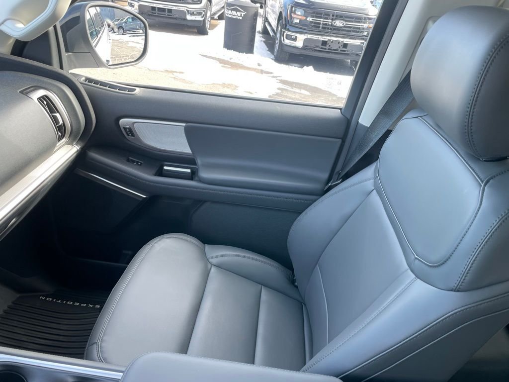 New 2026 White Ford Active image 24