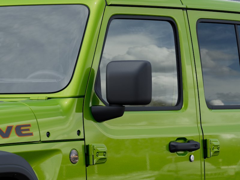 New 2026 Mojito Exterior Paint Jeep Mojave image 41