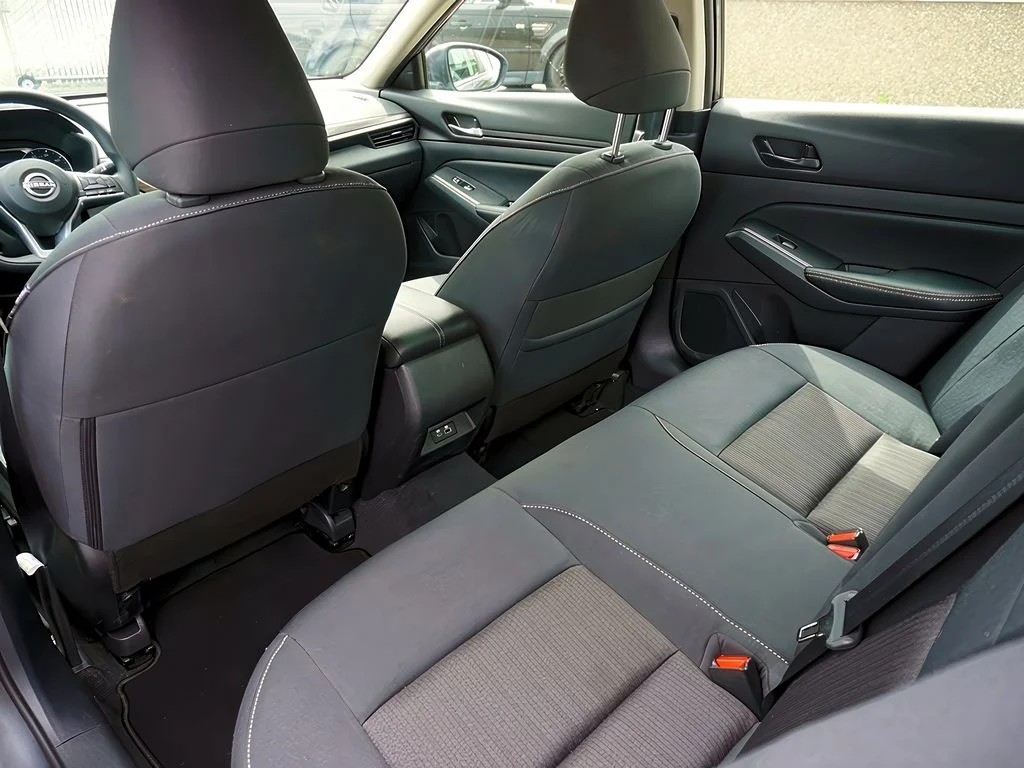 2025 Nissan Altima SV - Photo 39
