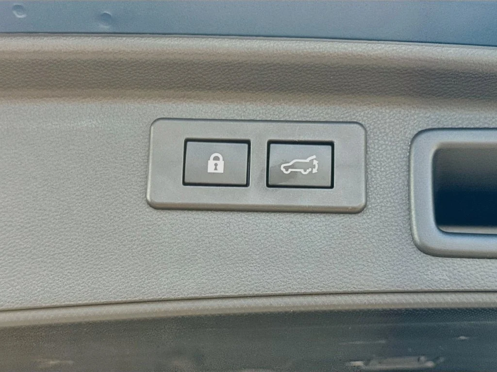 Certified Used 2024 Blue Subaru Wilderness image 32