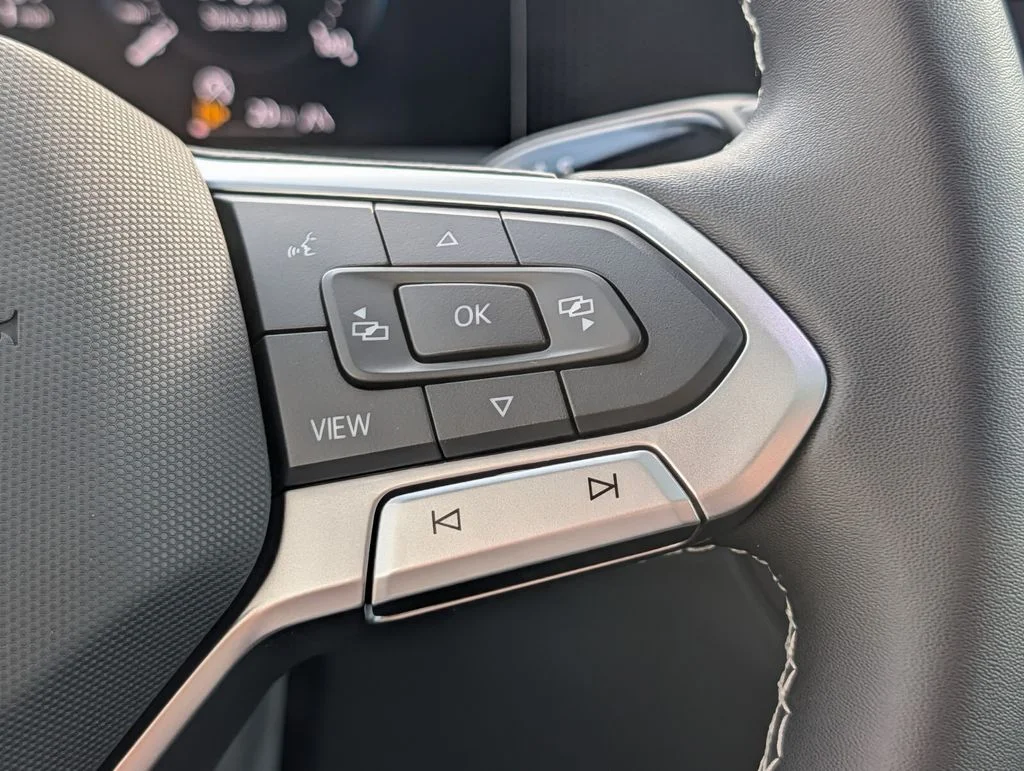 New 2026 Gray Volkswagen 2.0T SE image 20