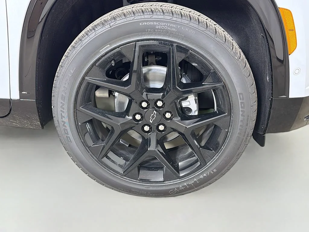 2026 Chevrolet Traverse RS - Photo 28