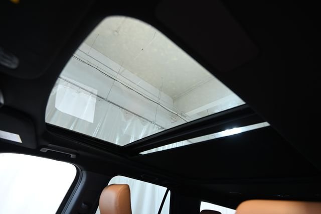 Used 2024 Black Ford Platinum image 26