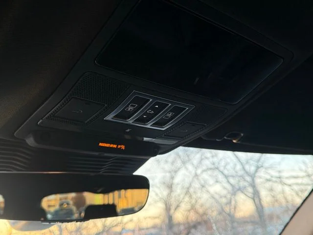 Certified Used 2025 White Land Rover S image 23