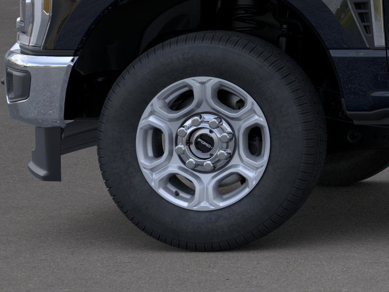 2026 Ford F-250 Super Duty XLT - Photo 19