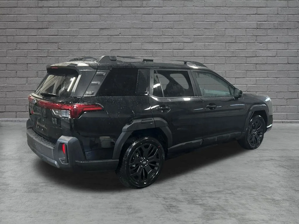 2026 Subaru Outback Limited XT - Photo 5