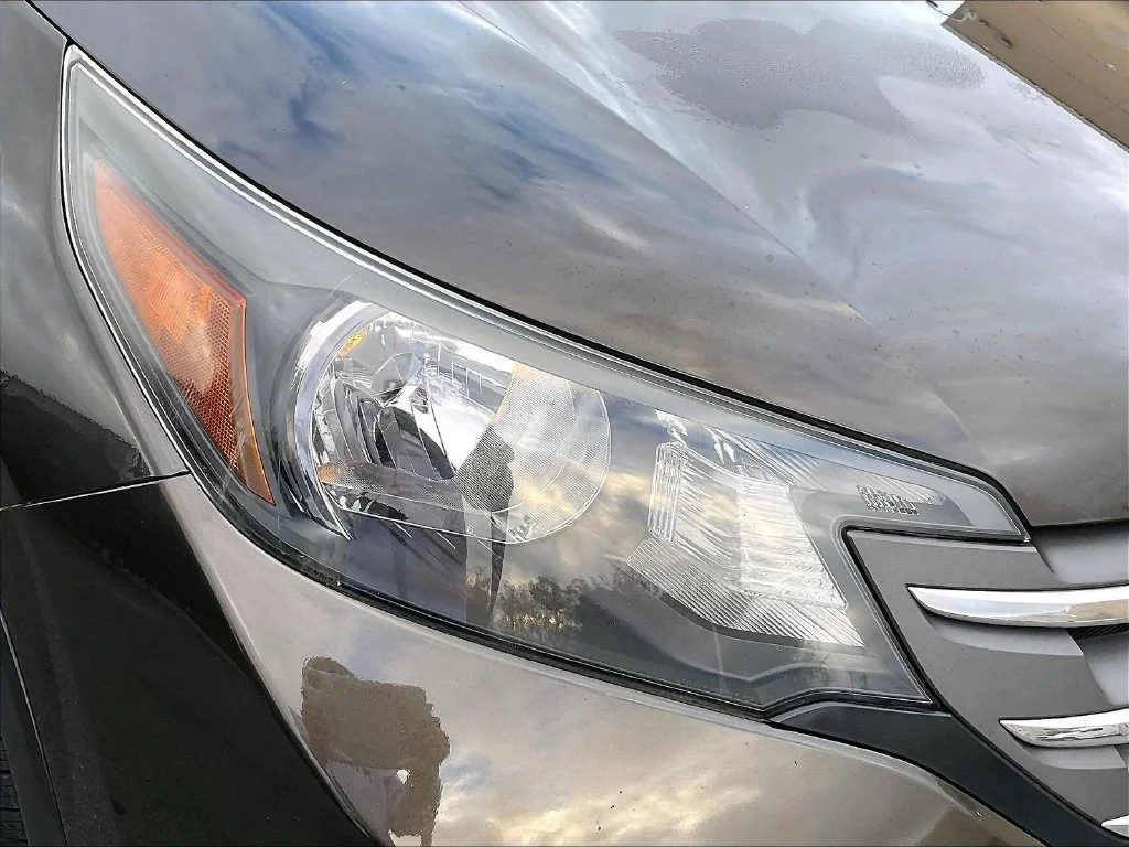 Used 2013 Kona Coffee Metallic Honda EX image 32