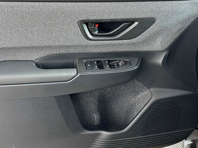 New 2026 CRYSTAL BLACK SILICA Subaru Premium image 17