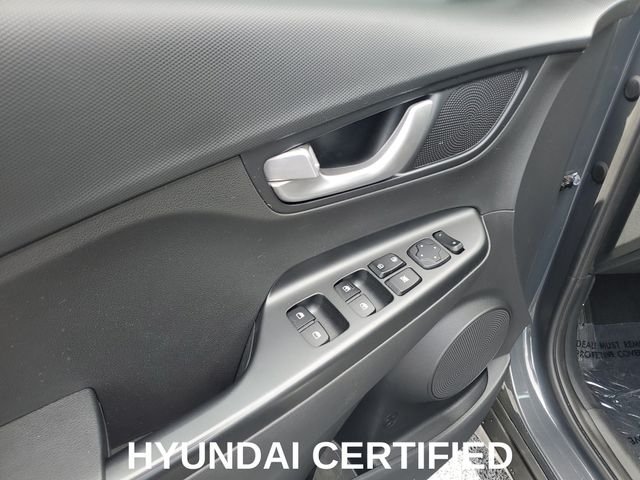2023 Hyundai Kona SEL - Photo 11