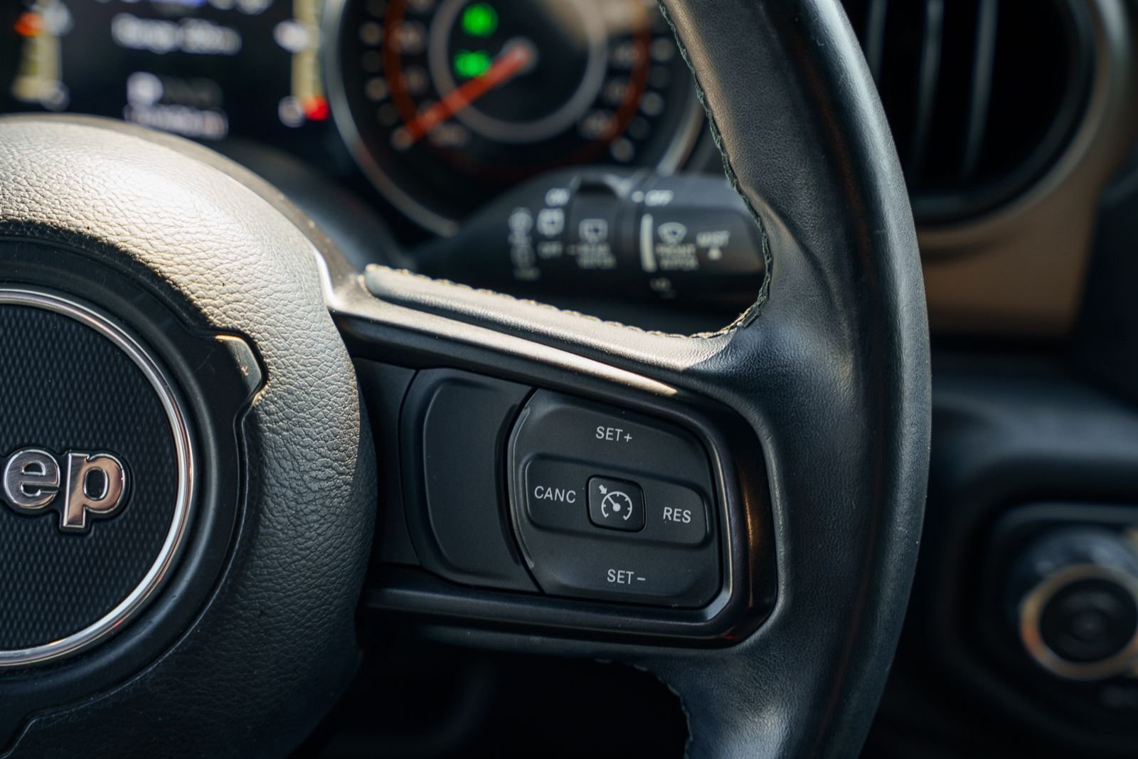 2021 Jeep Wrangler Unlimited Sport S - Photo 37