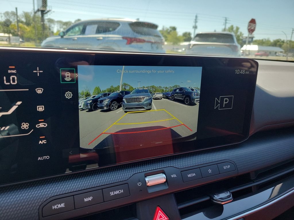 New 2026 Black Kia GT-Line image 31