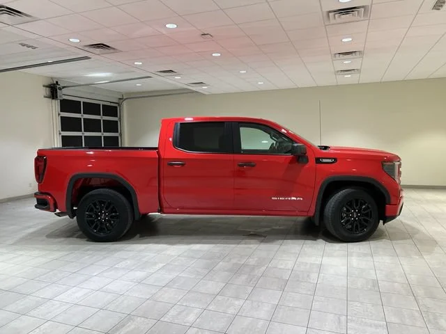 2026 GMC Sierra 1500 Pro - Photo 6