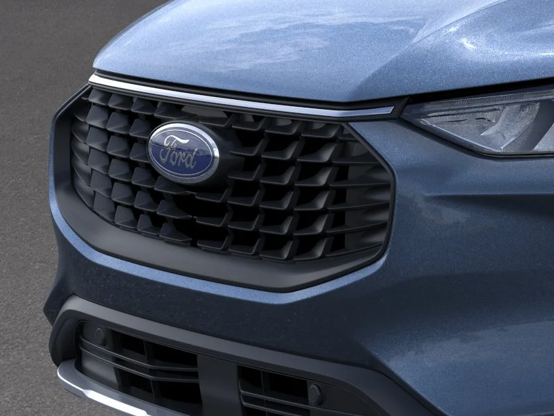 New 2026 Vapor Blue Metallic Ford Active® image 17