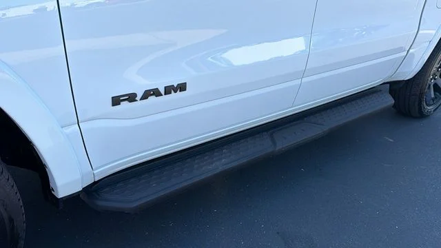 2025 RAM Ram 1500 Pickup Big Horn/Lone Star - Photo 12