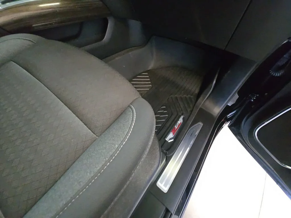Used 2023 Black Chevrolet LT Trail Boss image 30