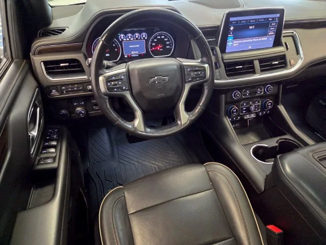 Used 2021 SUMMIT WHITE Chevrolet Premier image 14