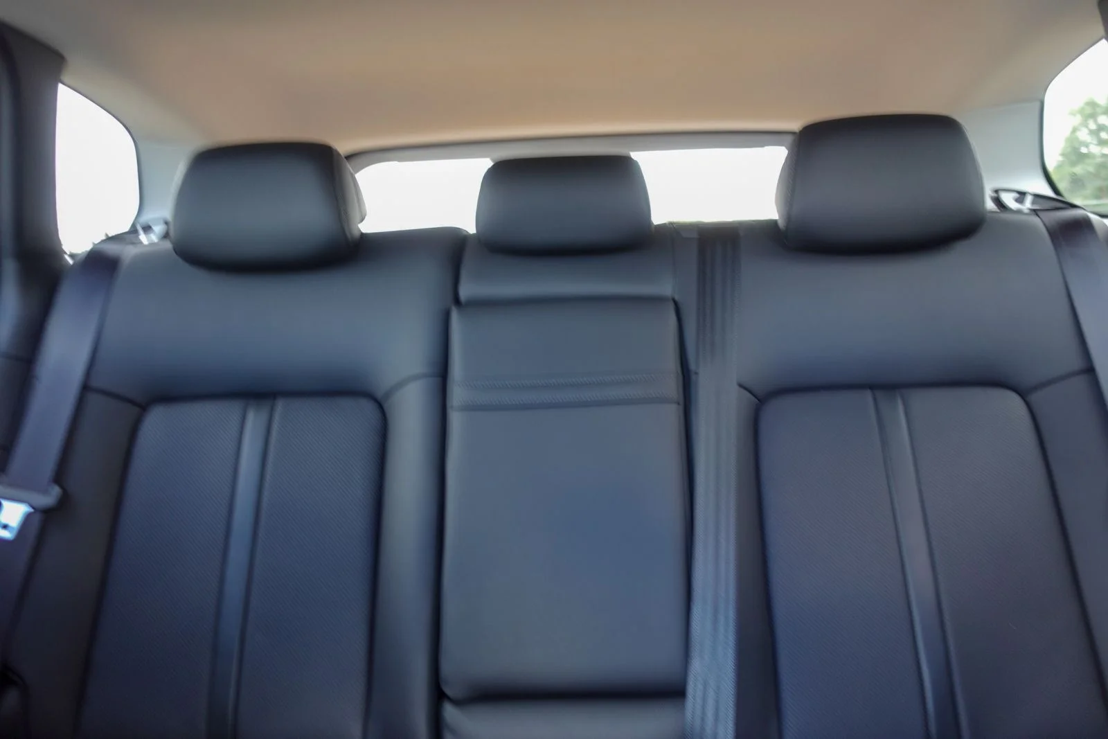 New 2026 Polymetal Gray Metallic Mazda Premium image 15