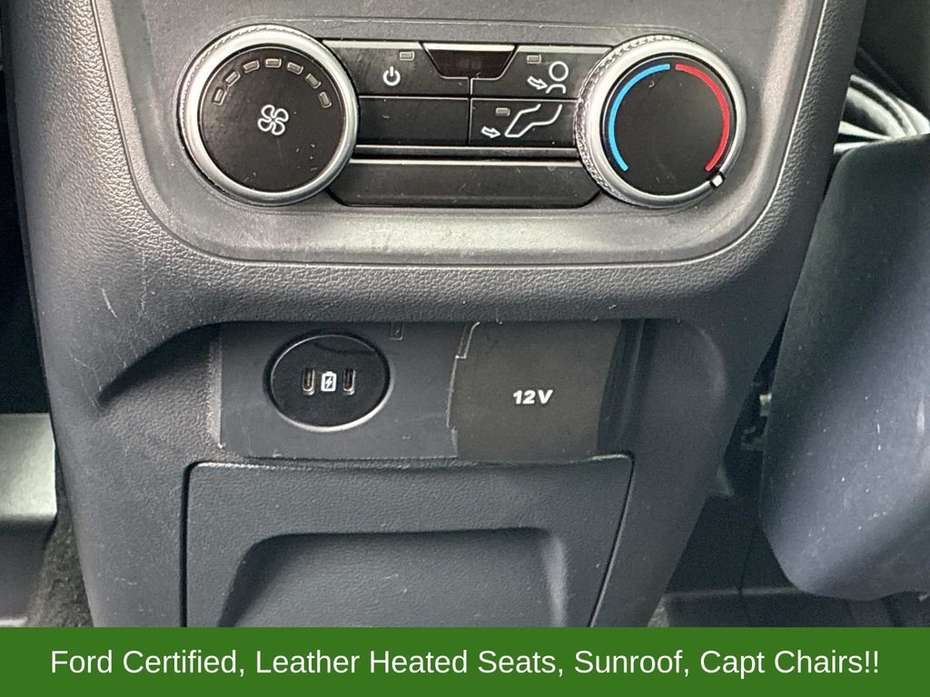 Used 2025 Blue Ford Active image 18