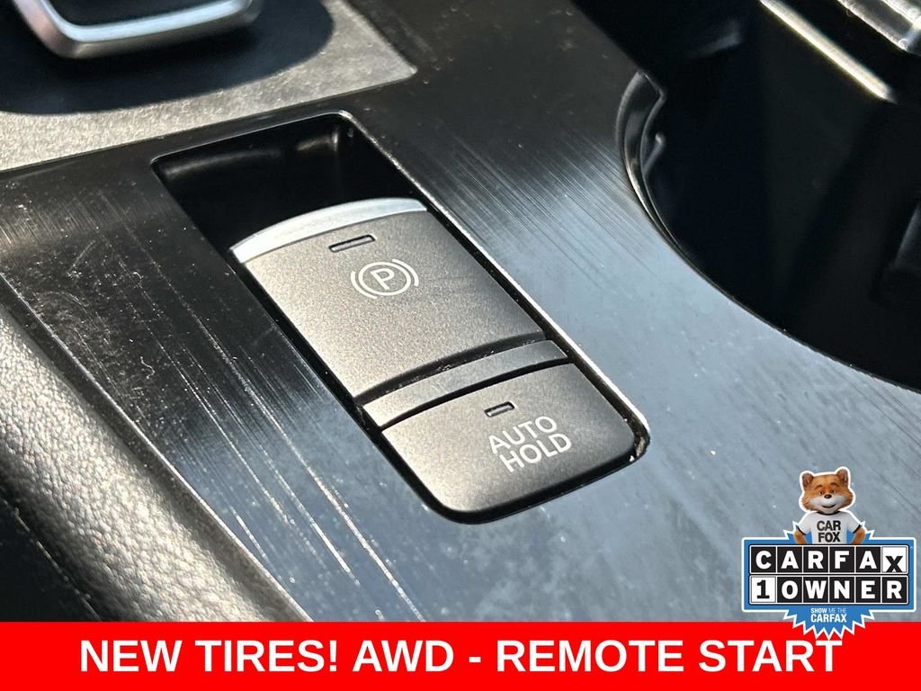 Used 2023 Silver Nissan SV image 27