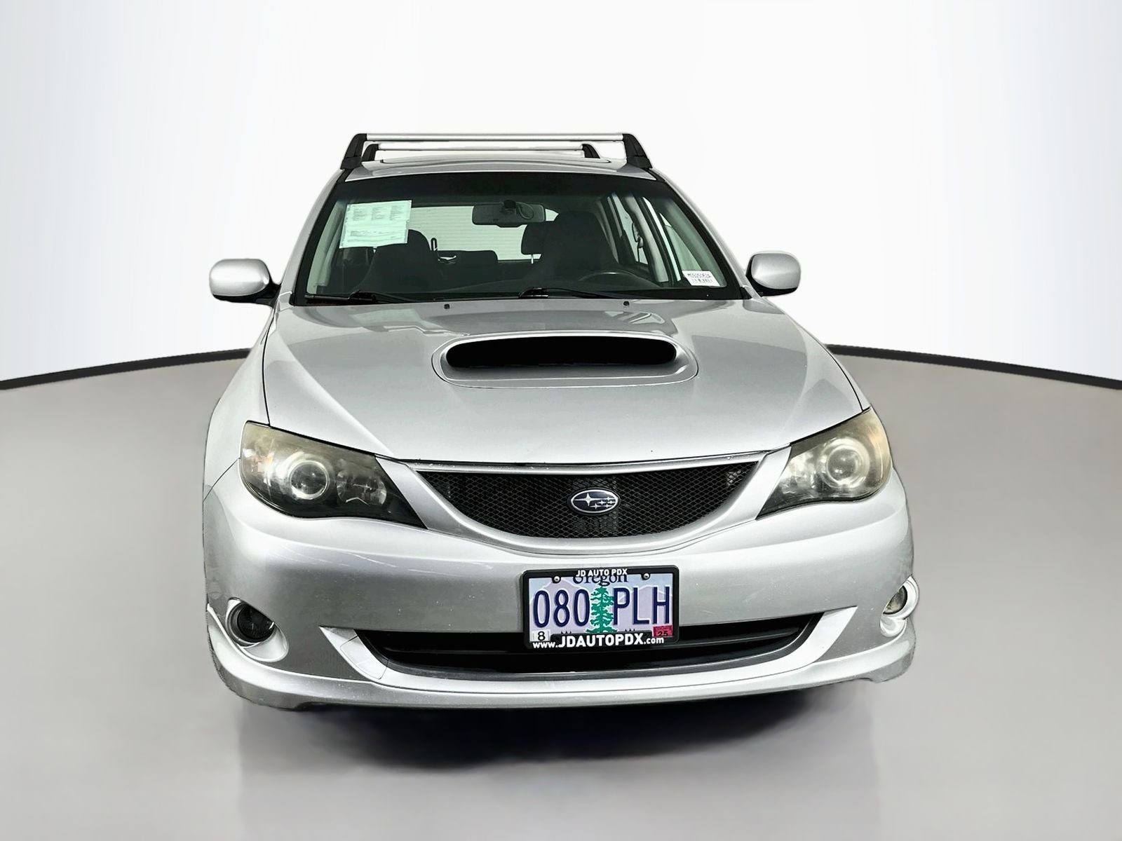Used 2009 Subaru Impreza WRX with VIN JF1GH76609G815059 for sale in Portland, OR