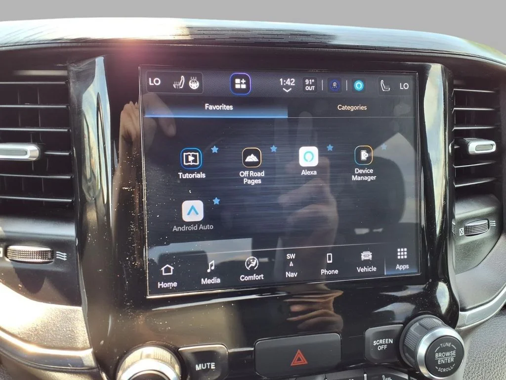 2023 RAM Ram 1500 Pickup Laramie - Photo 7