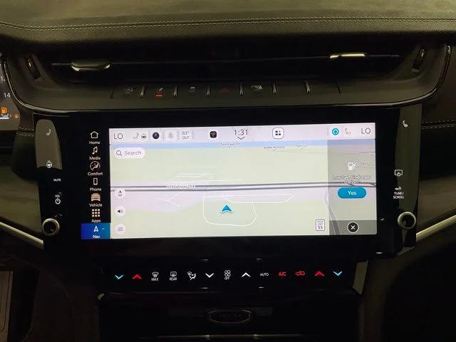 New 2026 Silver Jeep Altitude image 18