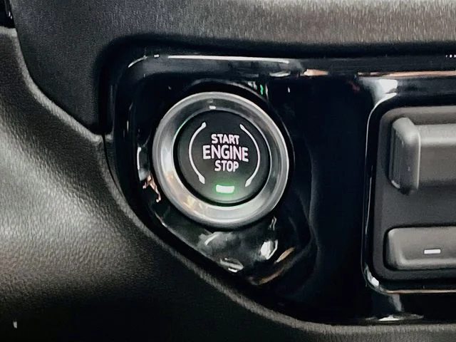 Used 2026 Black Chevrolet LTZ image 16