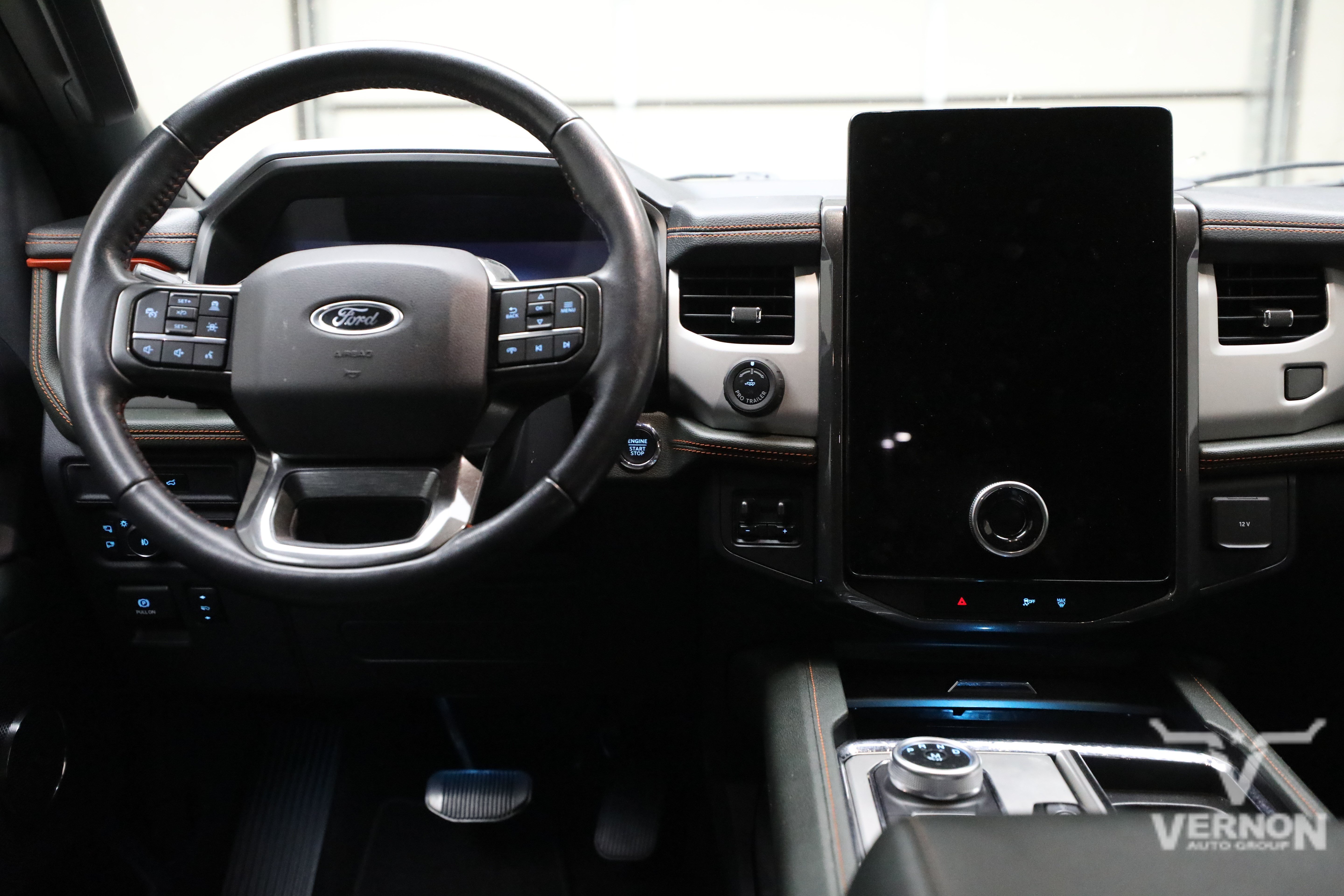 Used 2022 Oxford White Ford Y image 20