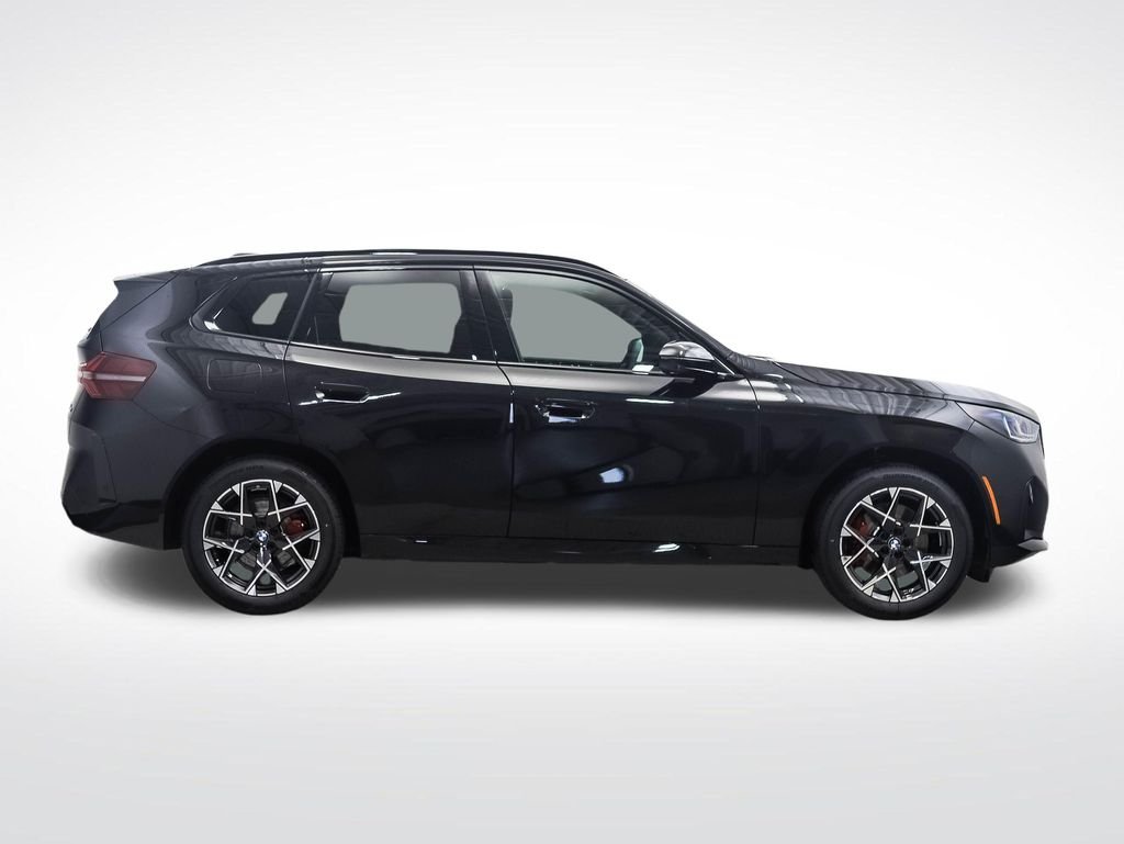 New 2026 Black Sapphire Metallic BMW 30 xDrive image 6