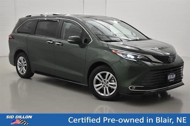 Used 2024 Cypress Toyota Platinum image 13