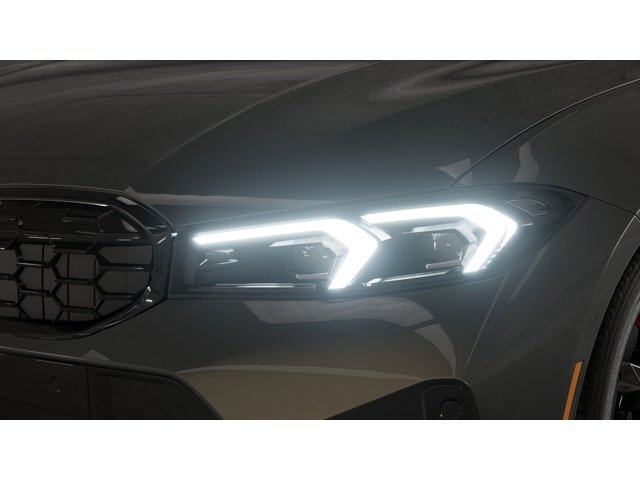 New 2026 Dravit Grey Metallic BMW  image 6