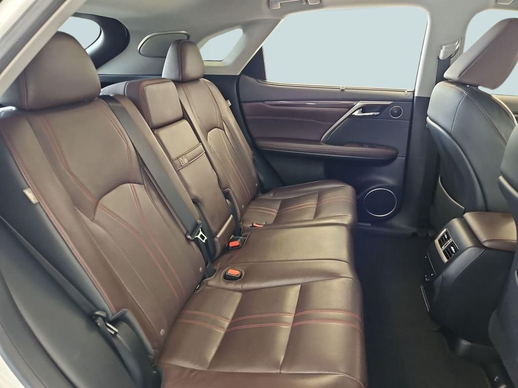 2019 Lexus RX 350 - Photo 27