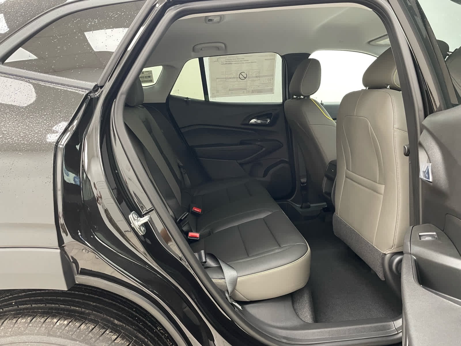 2026 Chevrolet Trax Activ - Photo 14