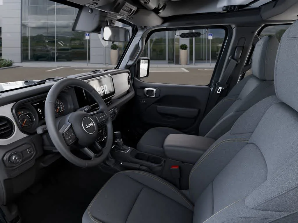 2026 Jeep Gladiator Sport S - Photo 22