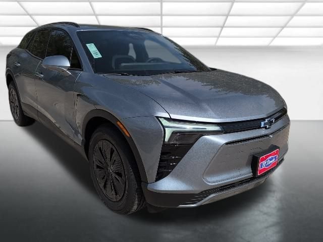 New 2026 Chevrolet Blazer EV LT All Wheel Drive SUV